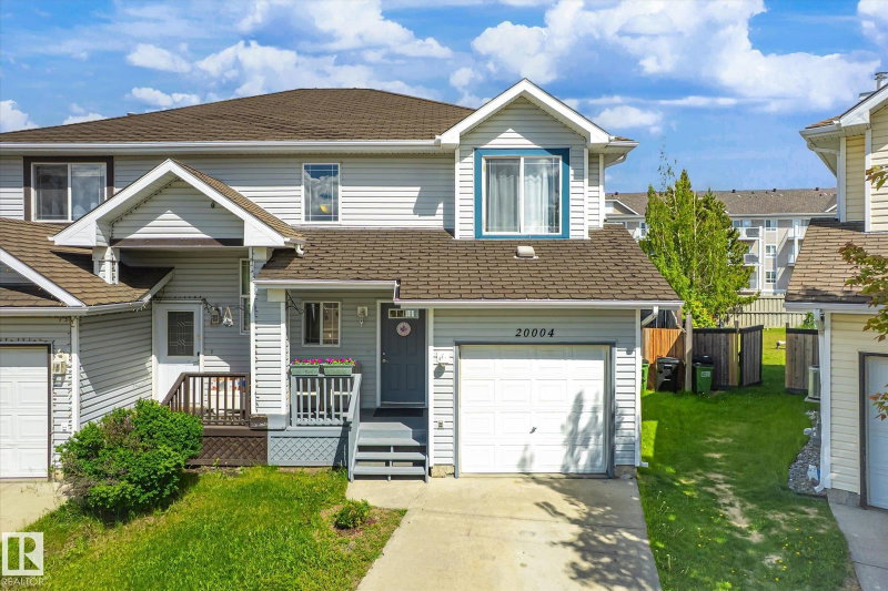 20004 54a Avenue, Edmonton, Alberta