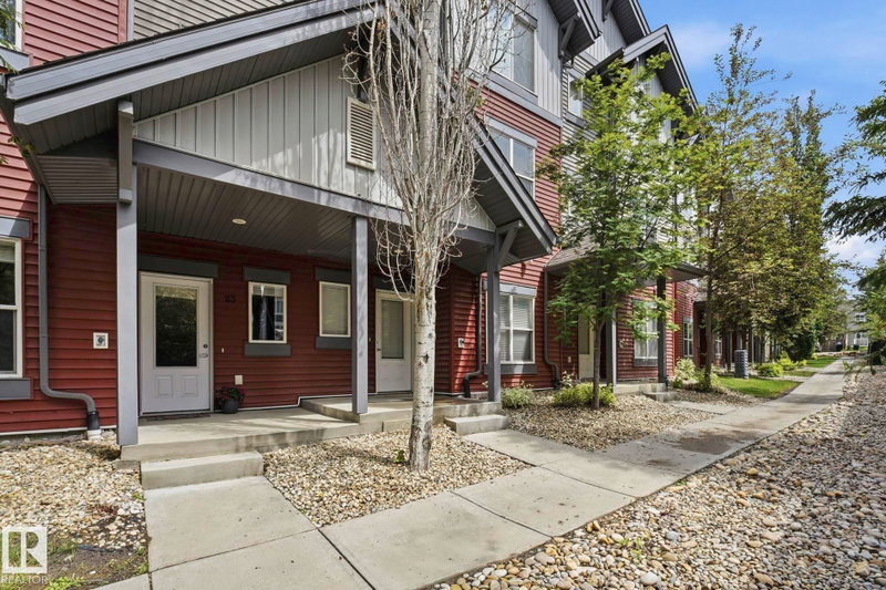 655 Watt Boulevard #23, Edmonton, Alberta