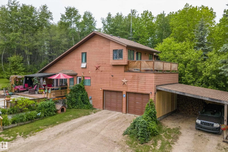 Recently sold home in Kathmarcam Estates