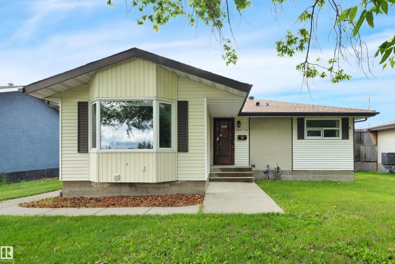 13327 73 Street, Edmonton, Alberta