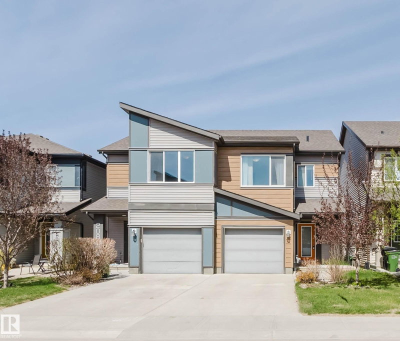 2082 Price Landing, Edmonton, Alberta
