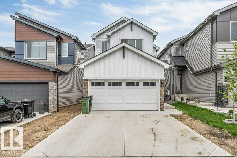 423 28 Street, Edmonton, Alberta