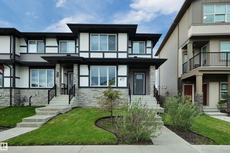 Recently sold home in Woodbend