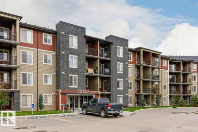 328 - 3315 JAMES MOWATT Trail
