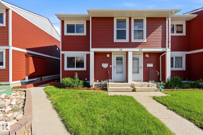 A unit for sale at 4707 126 Avenue NW