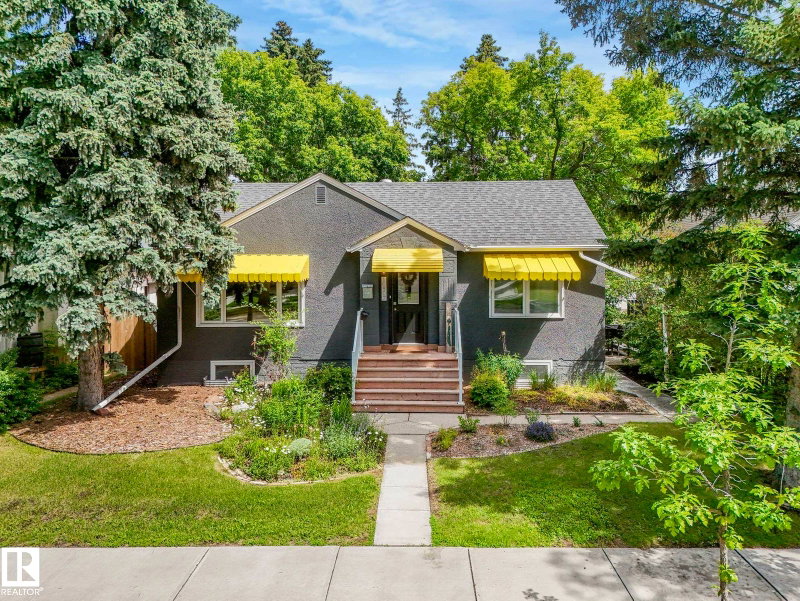 Recently sold home in North Glenora