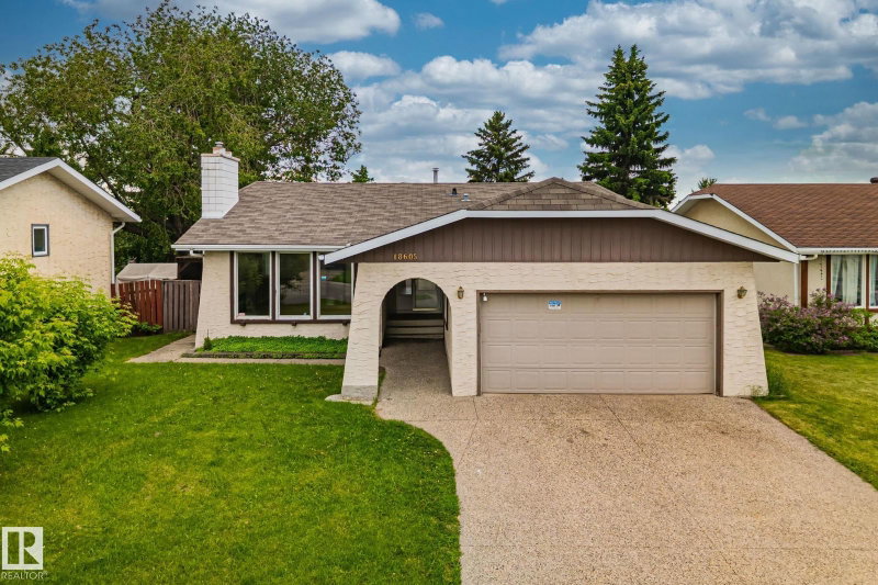 18605 86a Avenue, Edmonton, Alberta