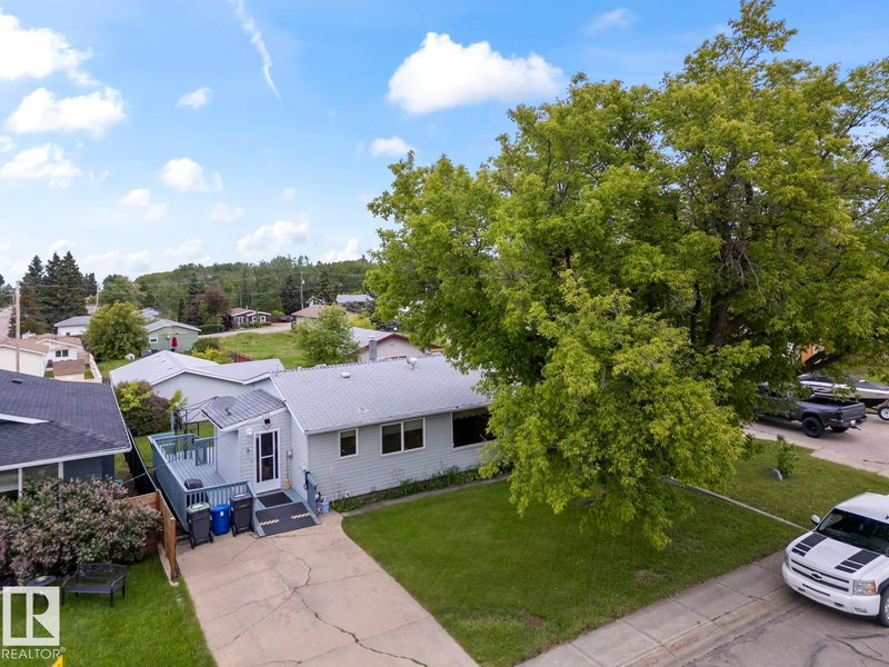 Recently sold home in Cold Lake North