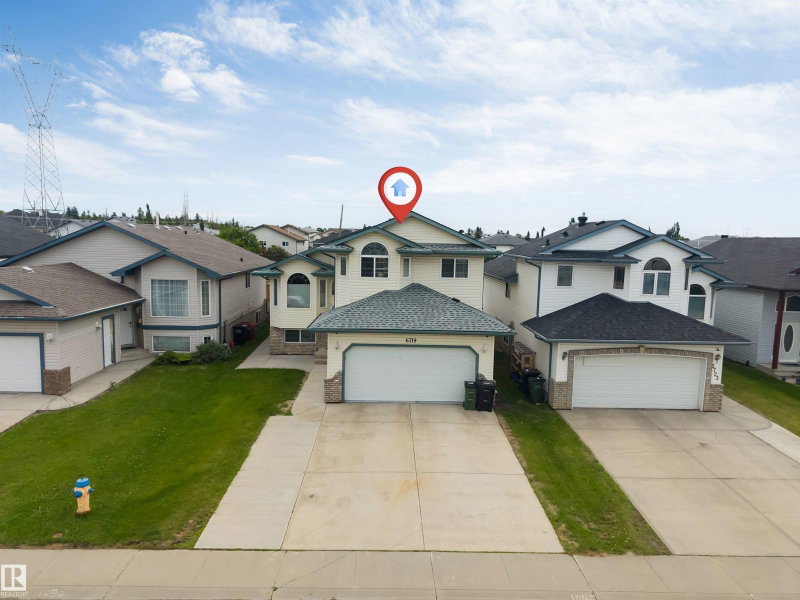 6719 164 Ave, Edmonton, Alberta
