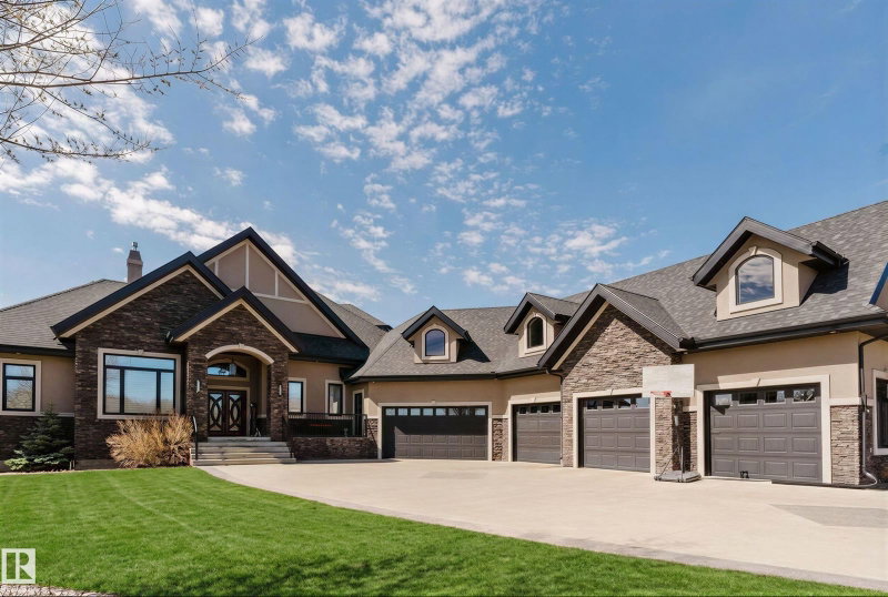 Recently sold home in Lac Sante (St. Paul County)