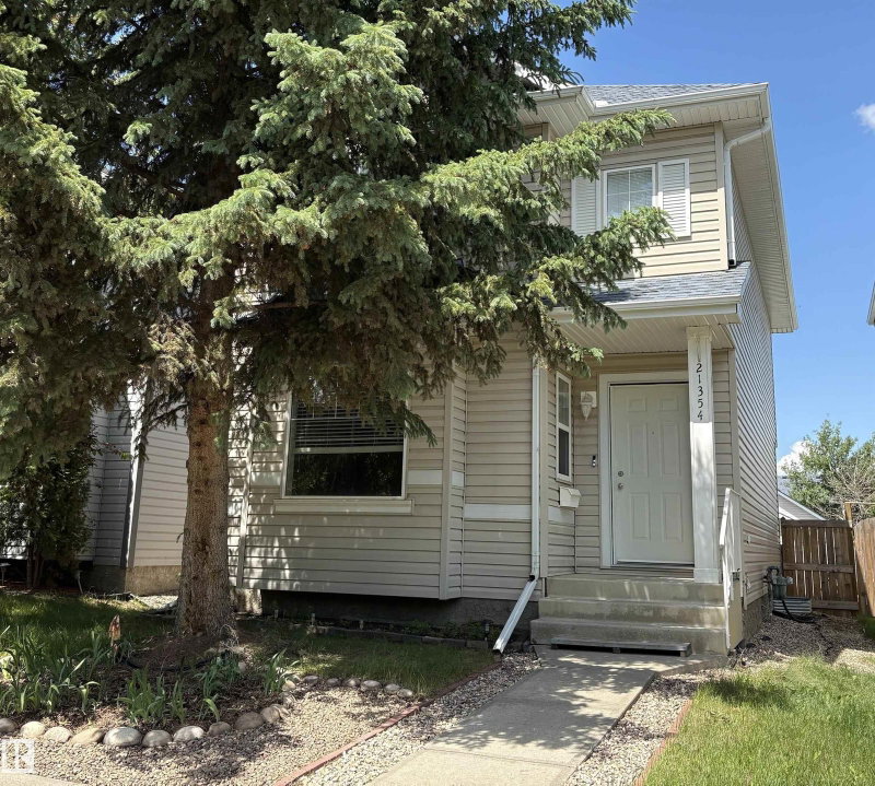21354 87a Avenue, Edmonton, Alberta