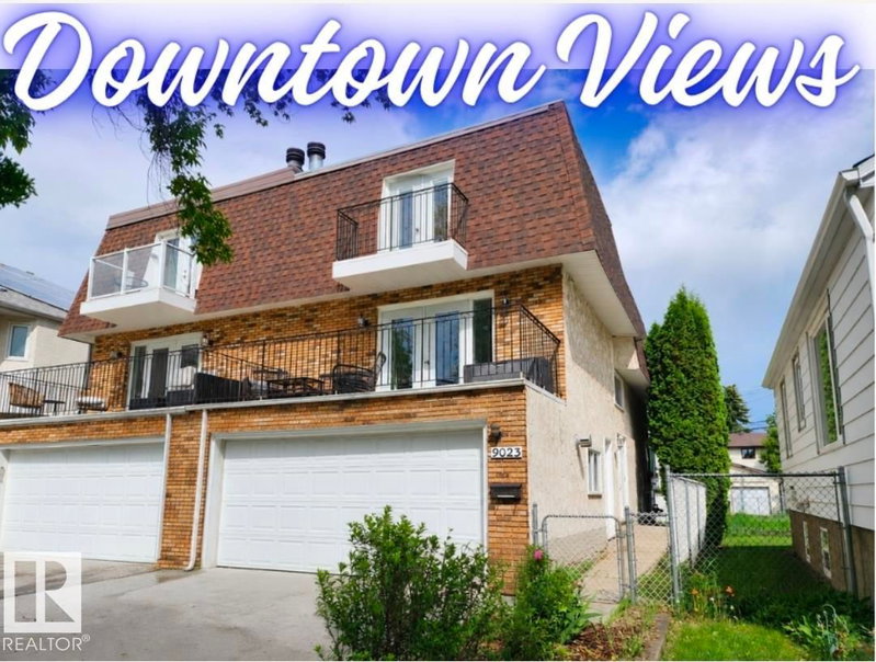 9023 95 Street, Edmonton, Alberta
