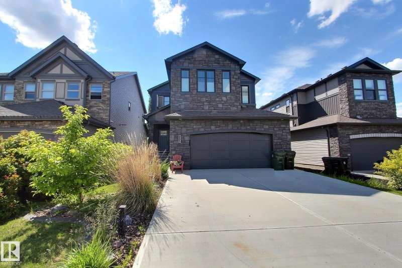 35 Garneau Gate, Spruce Grove, Alberta