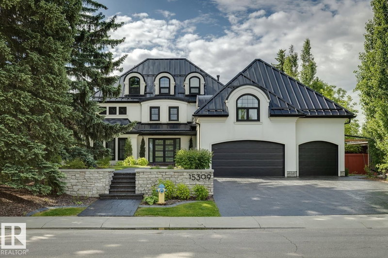 15309 Rio Terrace Drive, Edmonton, Alberta