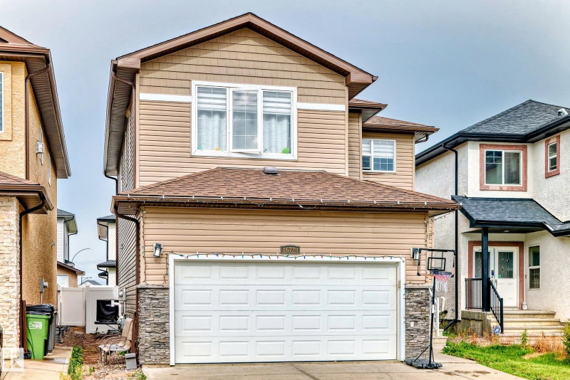 16720 61 Street, Edmonton, Alberta