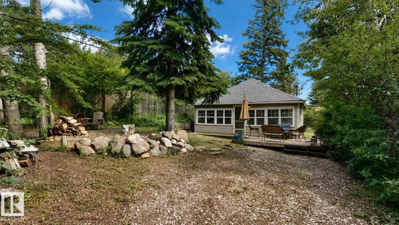 Recently sold home in Seba Beach