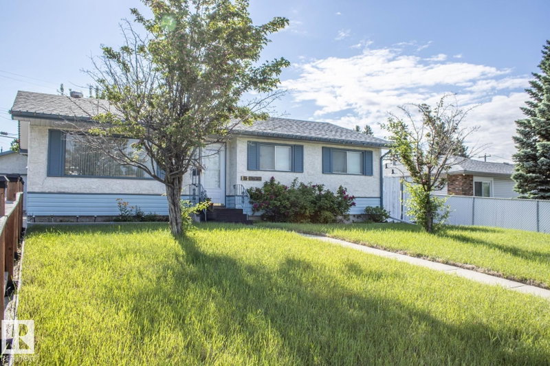 14107 58 Street, Edmonton, Alberta