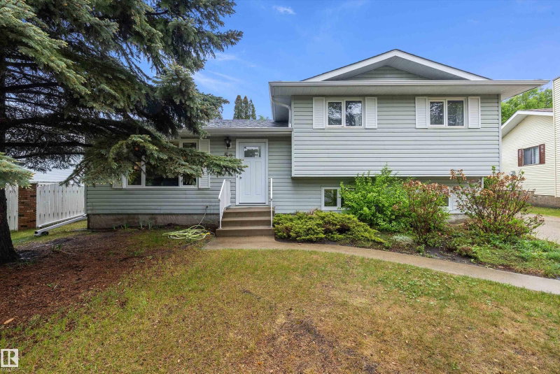 Recently sold home in Leduc Estates
