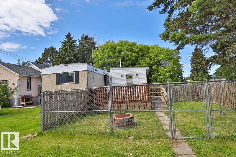 Recently sold home in Thorsby