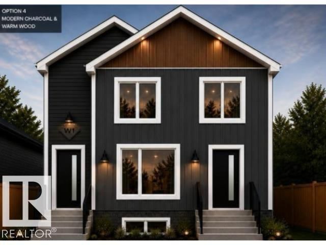 11641 95a Street, Edmonton, Alberta