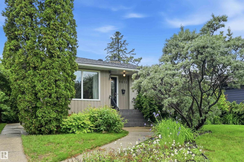 9616 146 Street, Edmonton, Alberta