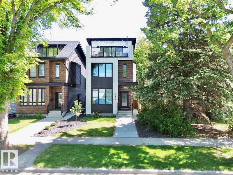 10419 136 Street, Edmonton, Alberta