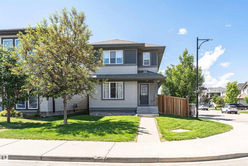 6904 Cardinal Wynd, Edmonton, Alberta