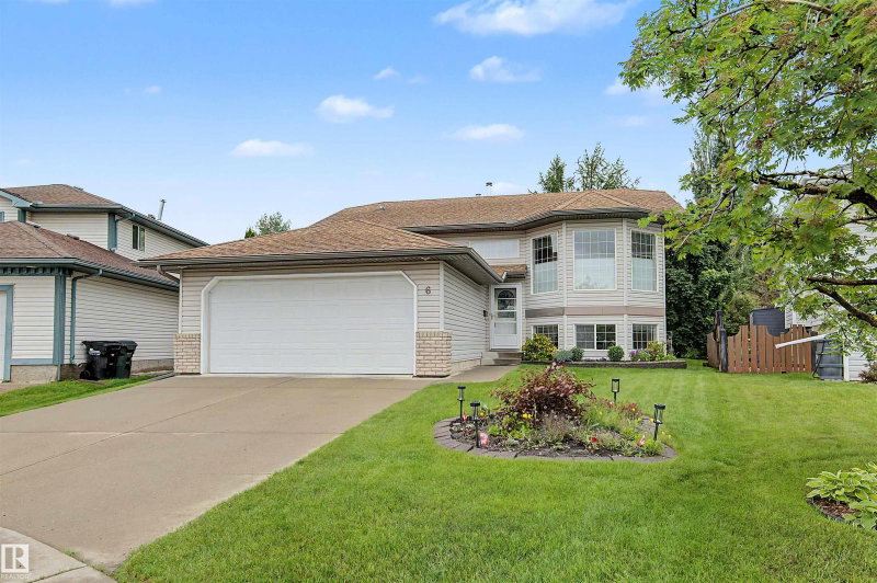 Recently sold home in Charlton Heights