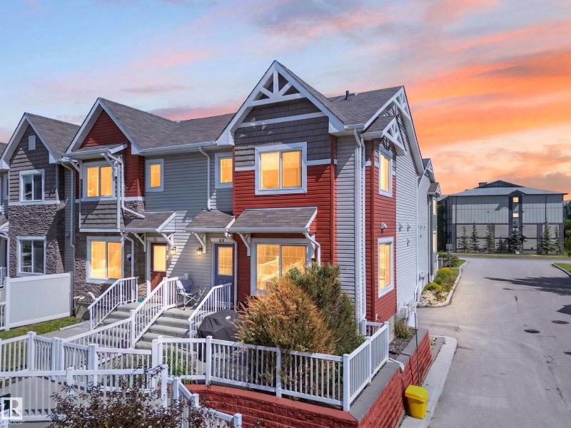 655 Tamarack Road #64, Edmonton, Alberta
