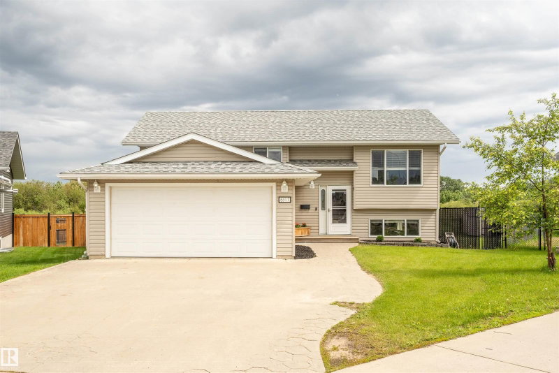 Recently sold home in Cold Lake South
