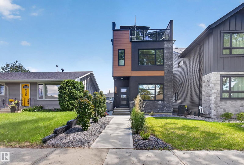 9333 148 Street, Edmonton, Alberta