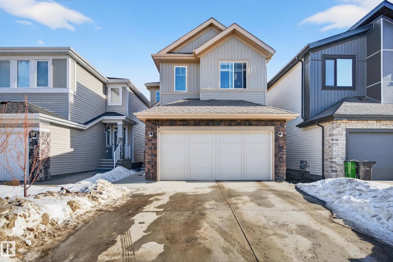 2317 158a Street, Edmonton, Alberta
