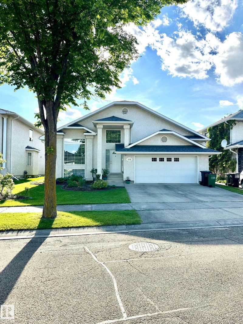 168 Kulawy Drive, Edmonton, Alberta