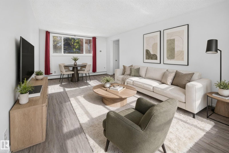 A unit for sale at 10230 122 Street NW