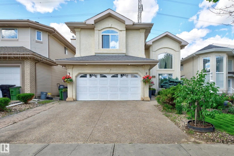 979 Hollingsworth Bend Bend, Edmonton, Alberta