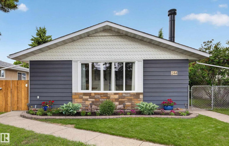 244 Knottwood Road, Edmonton, Alberta