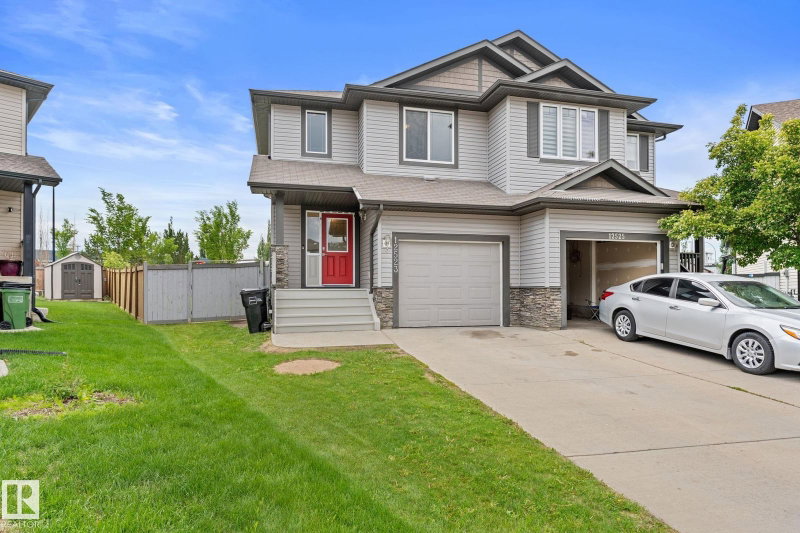 12523 171 Avenue, Edmonton, Alberta