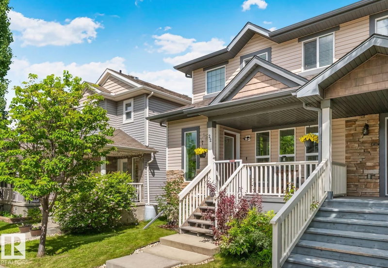 Recently sold home in Spruce Village