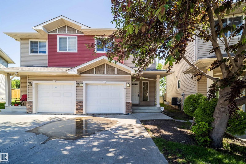 15151 43 Street #46, Edmonton, Alberta