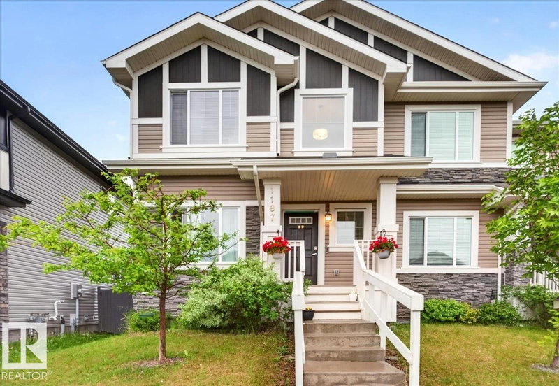 1187 Cy Becker Road, Edmonton, Alberta
