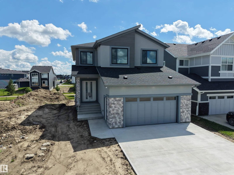 132 EDGEWATER Circle, Leduc