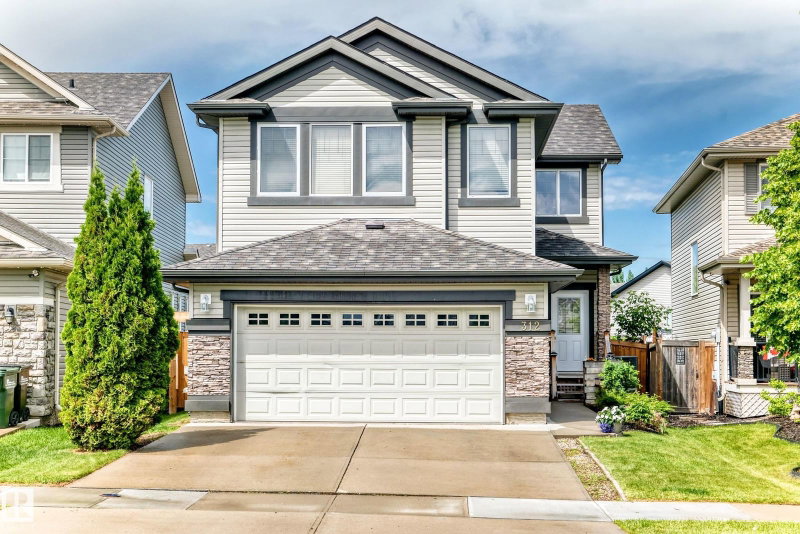 Recently sold home in Lakeland Ridge