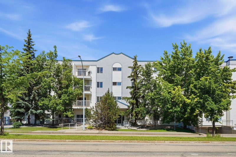 A unit for sale at 11446 40 Avenue NW