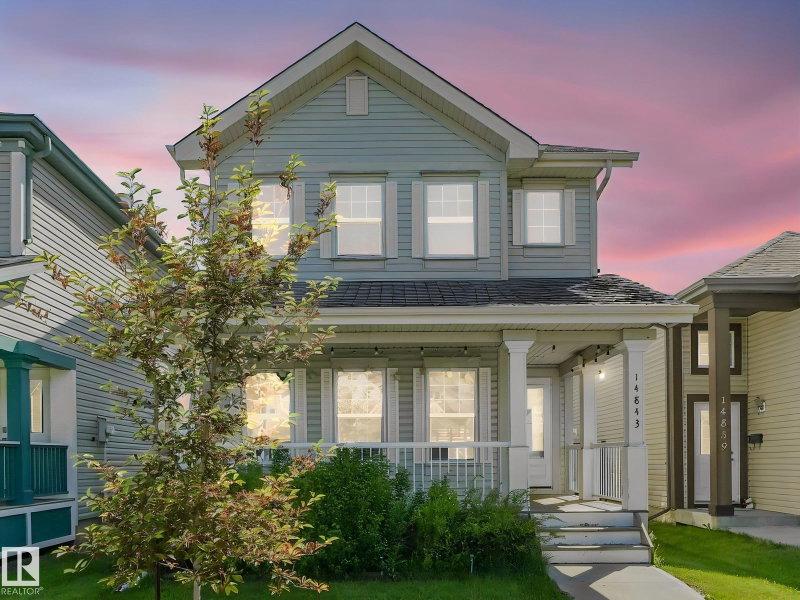 14843 140 Street, Edmonton, Alberta