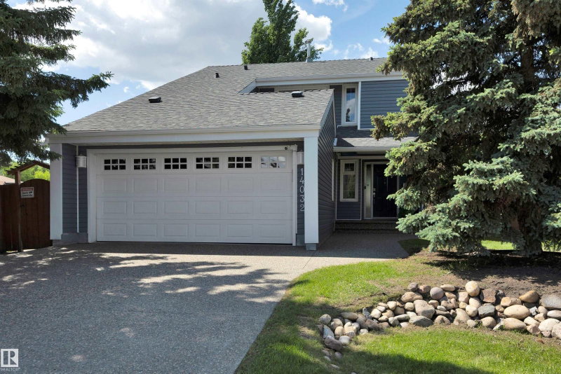 14032 116 Street, Edmonton, Alberta