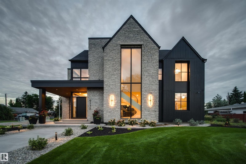9135 141 Street, Edmonton, Alberta