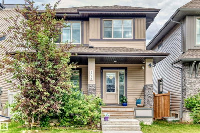 4021 ALLAN Crescent