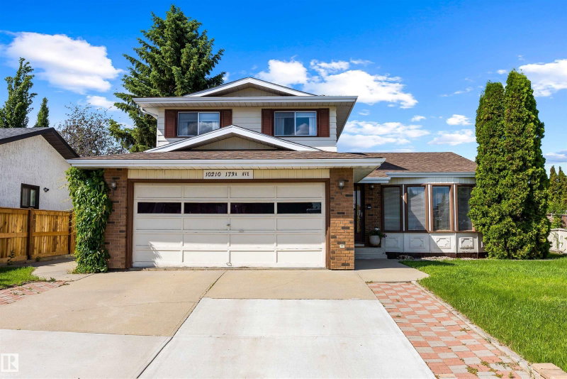 10210 173a Avenue, Edmonton, Alberta