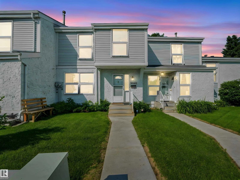 Recently sold home in Ermineskin