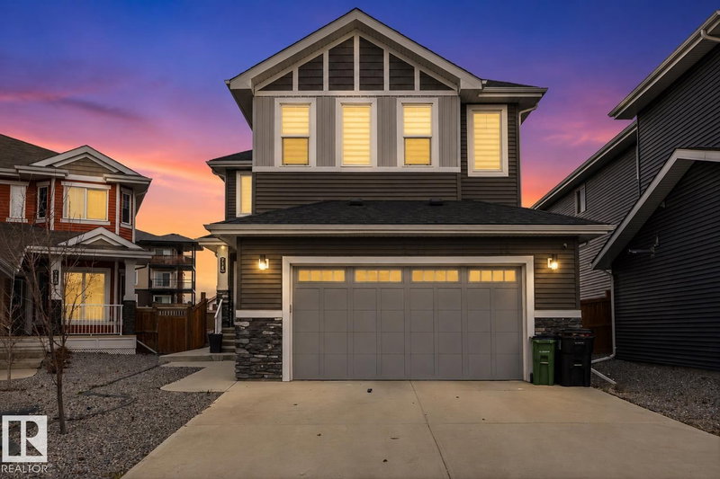 714 Ebbers Place, Edmonton, Alberta